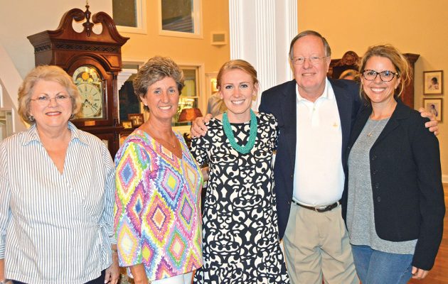 Merchants, preservationists discuss transportation solution