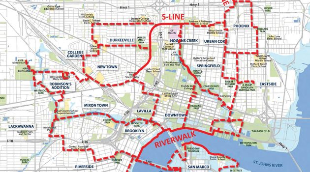 Klutho’s dream of urban connectivity gains momentum