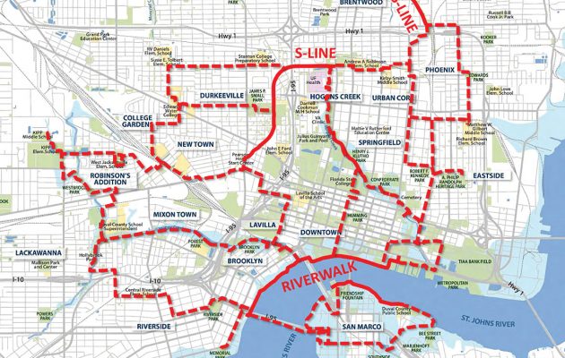 Klutho’s dream of urban connectivity gains momentum