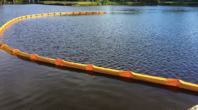 Residents raise alarm over sediment spill in Millers Creek