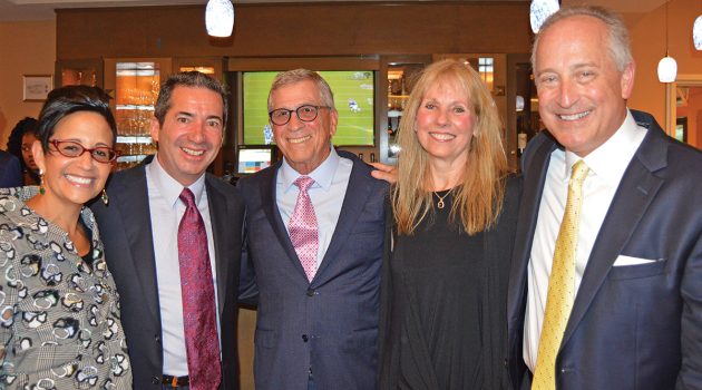 Caring physicians honored as We Care celebrates 25 years