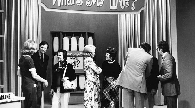 The Way We Were: Elizabeth “Lizann” Bradshaw