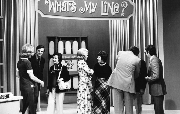 The Way We Were: Elizabeth “Lizann” Bradshaw