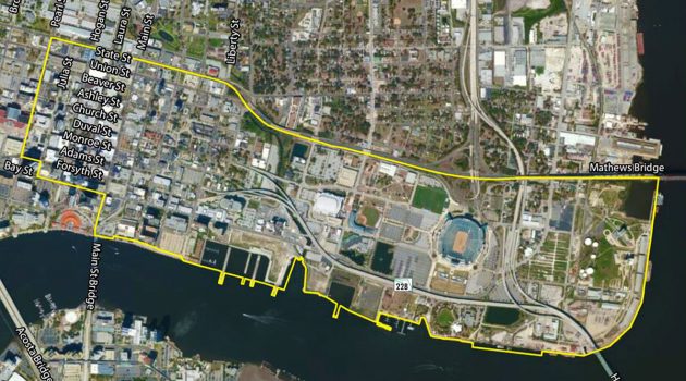 Downtown at ‘a point of change’ for commercial investments