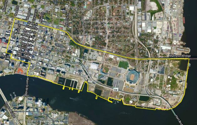 Downtown at ‘a point of change’ for commercial investments