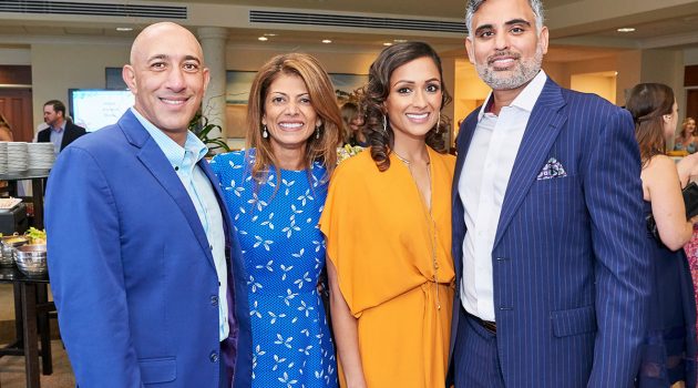 Must-attend benefit another culinary crowd-pleaser
