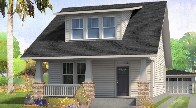 Developers of residential infill projects rise to challenge