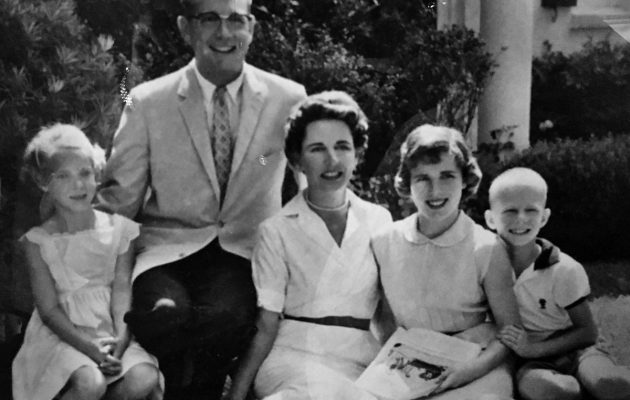 The Way We Were: Roxie Horne Merrill The Way We Were: Roxie Horne Merrill