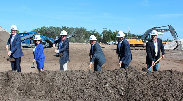 Real estate shift coming to historic areas