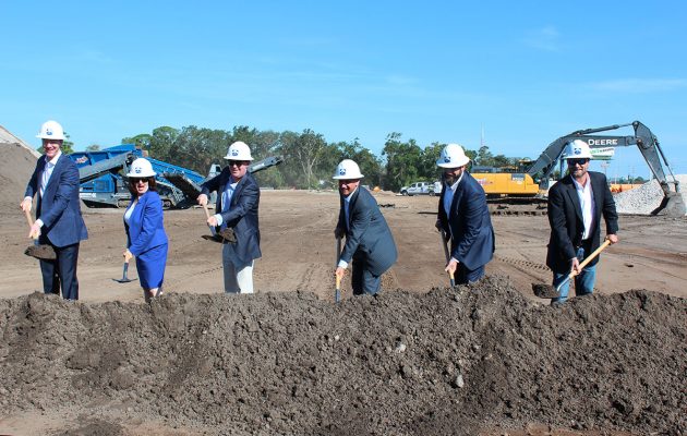 Real estate shift coming to historic areas Real estate shift coming to historic areas