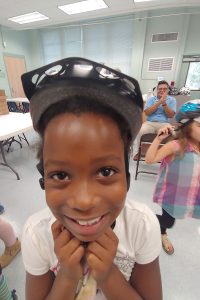 Shariah Rhodes