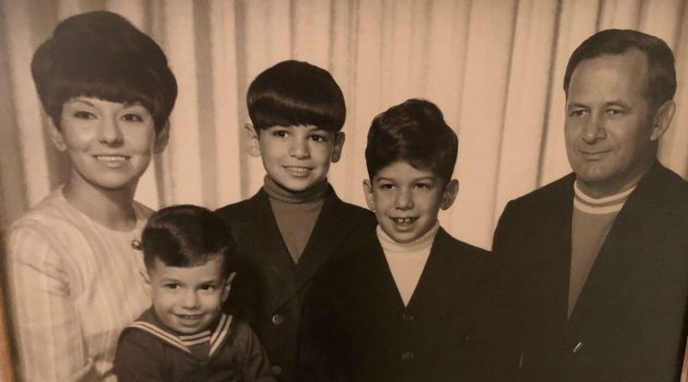 The Way We Were: Barbara “Bobbi” Margol