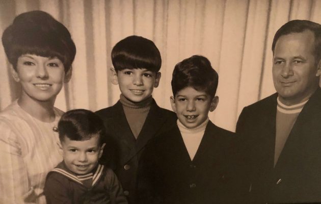 The Way We Were: Barbara “Bobbi” Margol