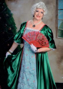 Sue Barry
