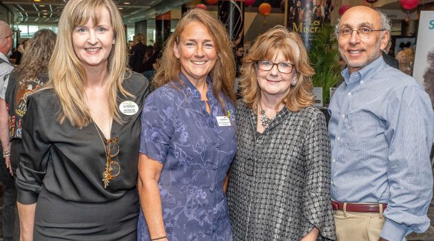 Community celebrates annual transformation of lives