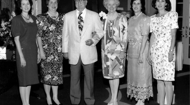 The Way We Were: The Ulmer Girls
