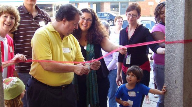 Murray Hill Library to celebrate 50 years of community service