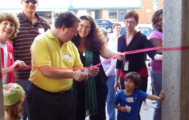 Murray Hill Library to celebrate 50 years of community service