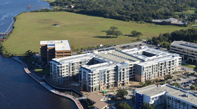 Broadstone River House readies to open its doors