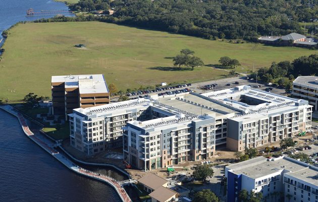 Broadstone River House readies to open its doors
