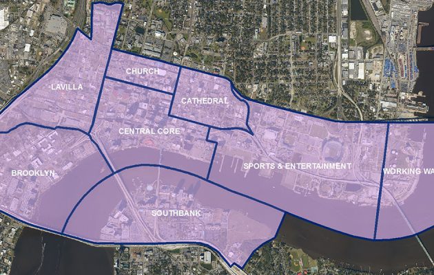 Proposed Downtown Overlay to bring clarity and consistency to developers