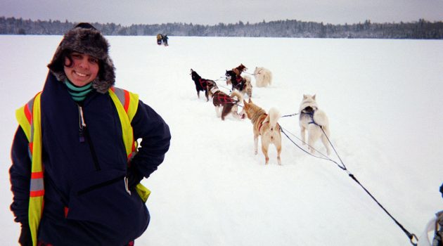 Outward Bound teaches lifelong lessons for two young women