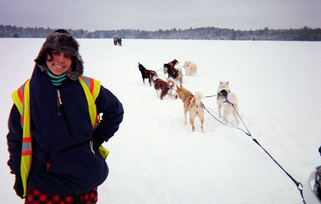 Outward Bound teaches lifelong lessons for two young women