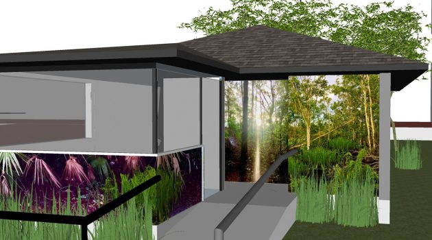 Downtown Dwellers to raise money for Southbank mural