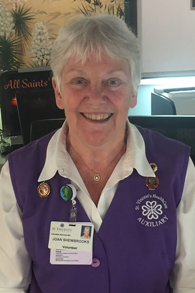 Joan Shewbrooks