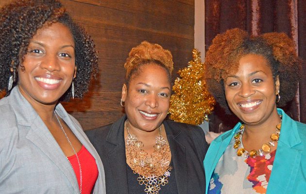Supporters raise awareness of Learn to Read mission