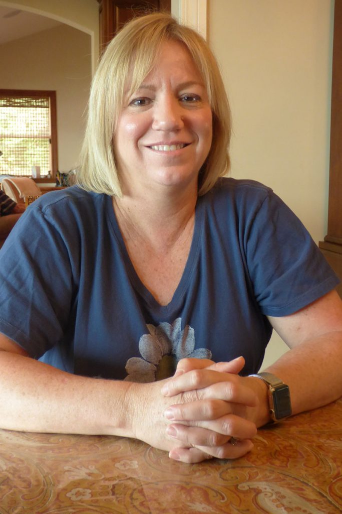 Sonya Lefever