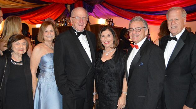 River Garden’s Greatest Gala on Earth is really big show
