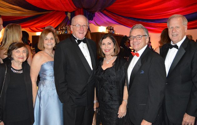 River Garden’s Greatest Gala on Earth is really big show