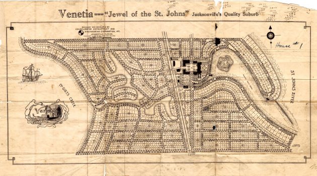 The Way We Were: John Allen, Sr. and John Corse