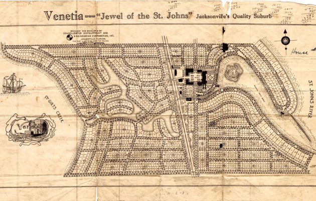 The Way We Were: John Allen, Sr. and John Corse