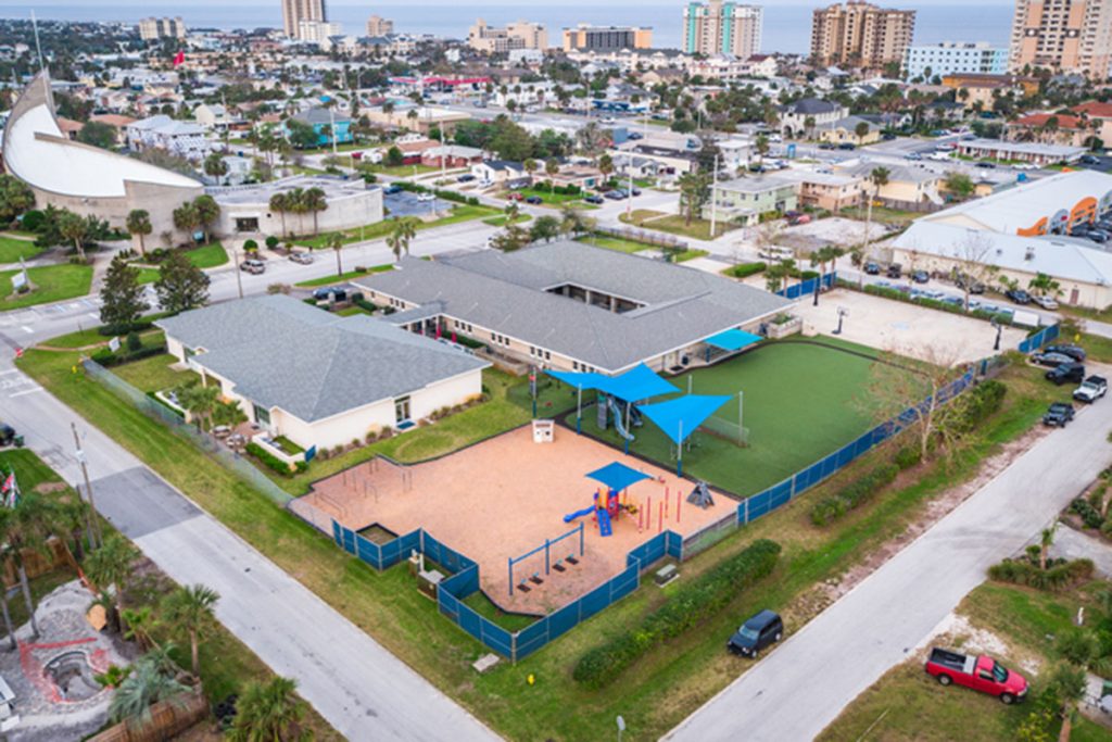 Beaches Episcopal School