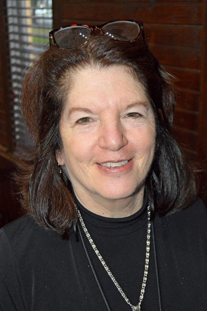Lori Boyer