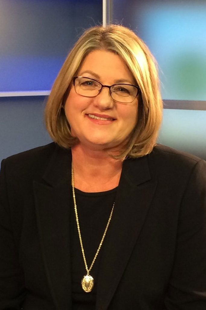 Martha Milton