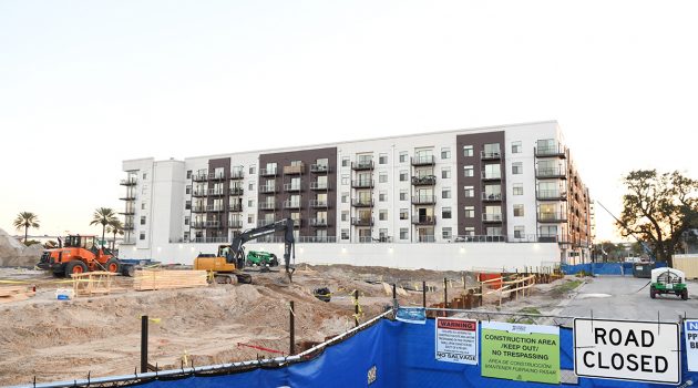 Brooklyn turnaround continues with another Hallmark development