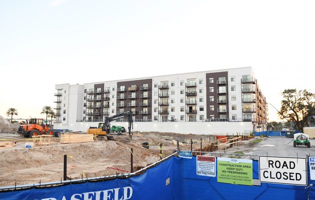 Brooklyn turnaround continues with another Hallmark development