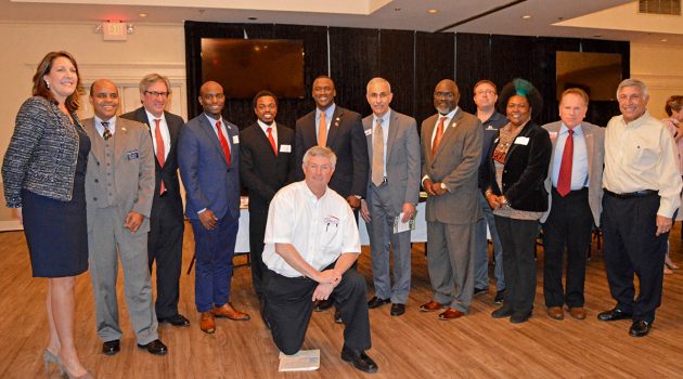 At-Large candidates vie for San Marco’s Vote