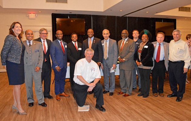 At-Large candidates vie for San Marco’s Vote