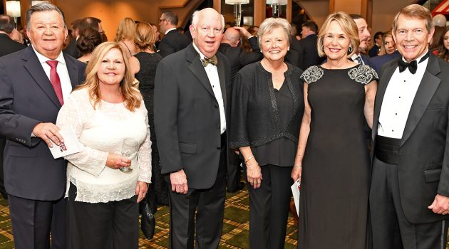 UF Health, TraumaOne celebrate heroic efforts