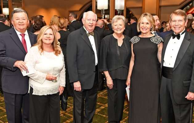 UF Health, TraumaOne celebrate heroic efforts