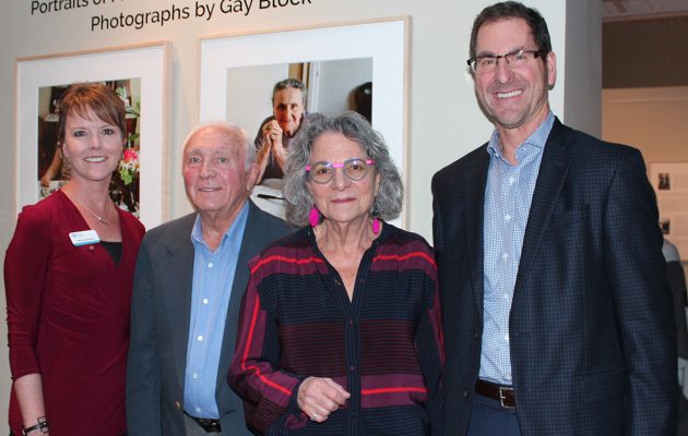 New Holocaust exhibit honors those who protected Jews New Holocaust exhibit honors those who protected Jews