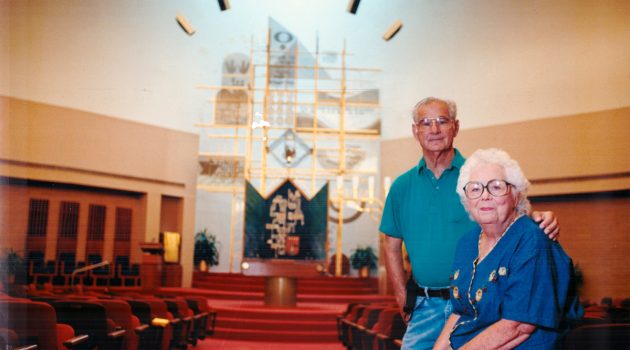 The Way We Were: William H. Rose