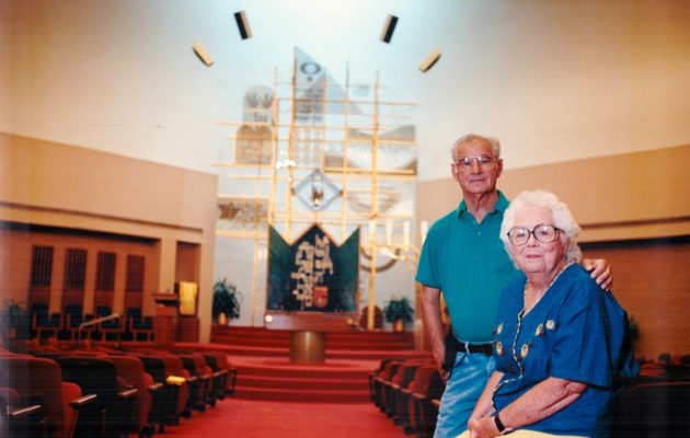 The Way We Were: William H. Rose