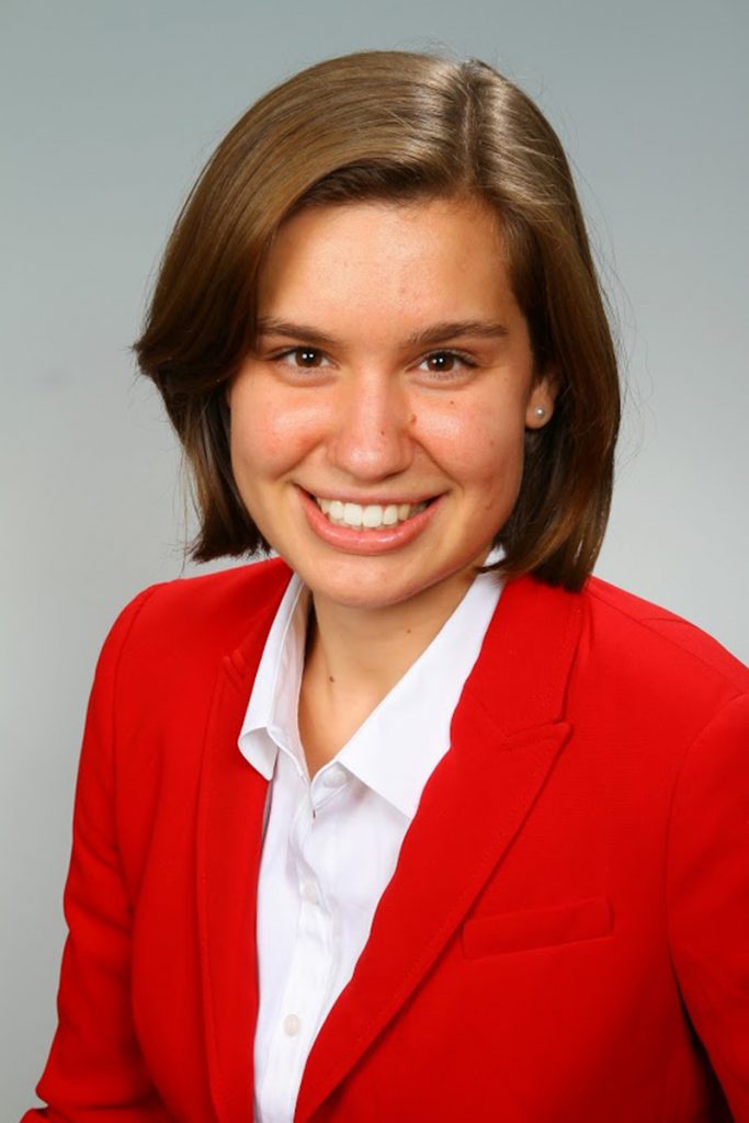 Stephanie Zarkis
