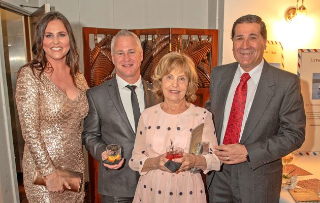 Camp Blanding provides inspiration for patriotic benefit