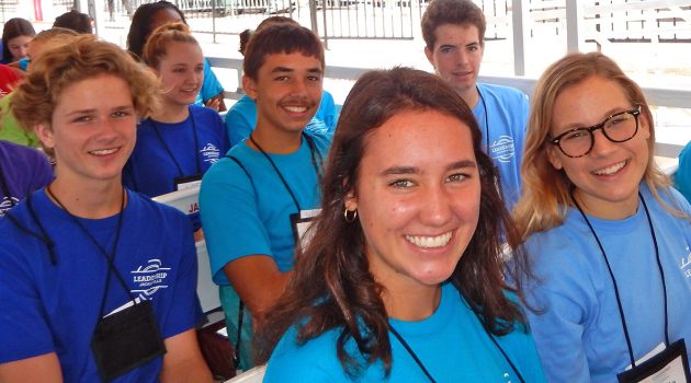 Youth Leadership Jacksonville helps raise up future community leaders